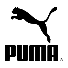 puma プーマ ロゴ かわいい おしゃれ freetoedit sticker by @bo_suu12